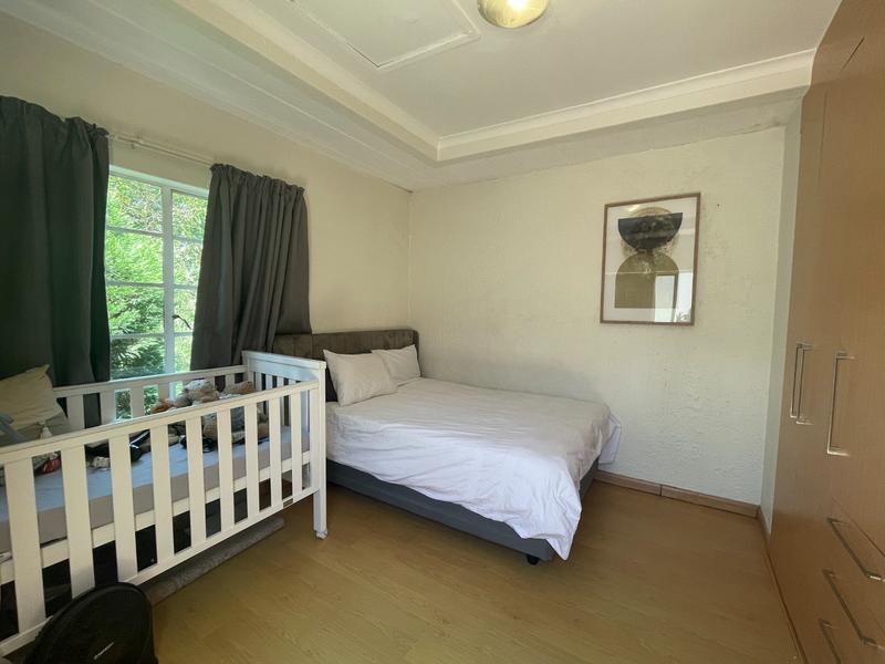 1 Bedroom Property for Sale in Lonehill Gauteng