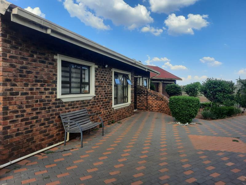 3 Bedroom Property for Sale in Waldrift Gauteng