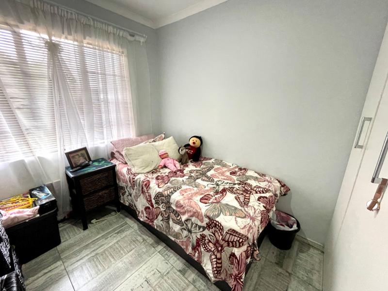 2 Bedroom Property for Sale in Kenmare Gauteng