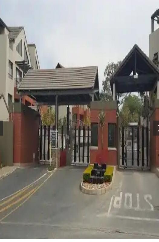 To Let 2 Bedroom Property for Rent in Lonehill Gauteng