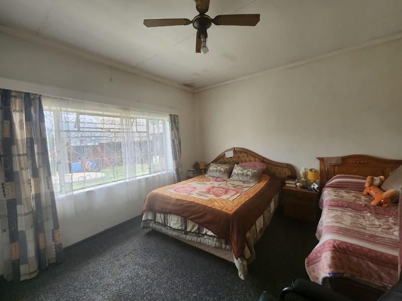3 Bedroom Property for Sale in Middelvlei A H Gauteng