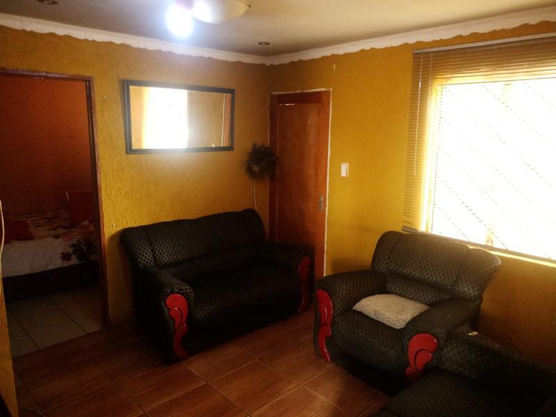 3 Bedroom Property for Sale in Protea Glen Gauteng