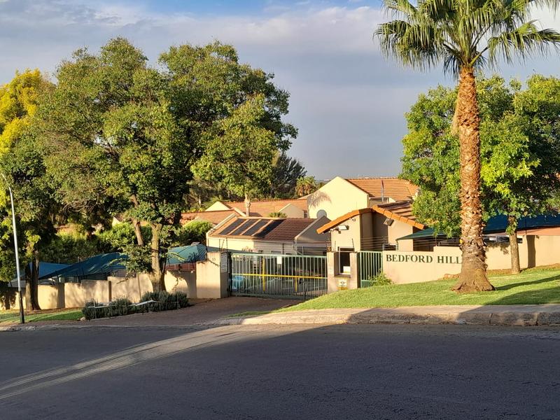 2 Bedroom Property for Sale in Bedfordview Gauteng