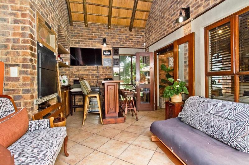 3 Bedroom Property for Sale in Glen Marais Gauteng