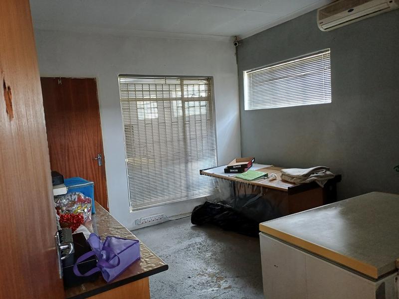 To Let 0 Bedroom Property for Rent in Krugersdorp Gauteng