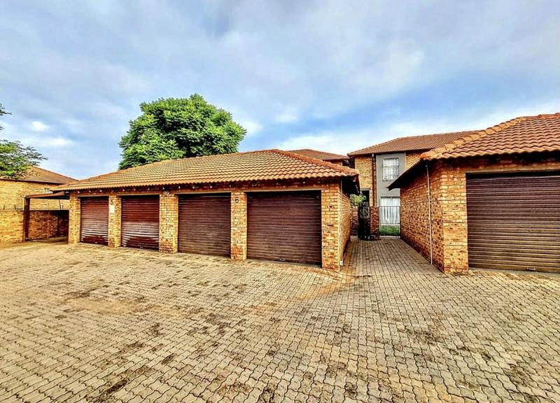 3 Bedroom Property for Sale in Montana Gauteng