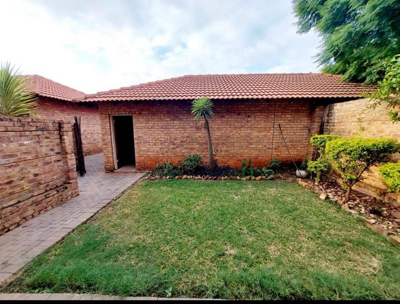 3 Bedroom Property for Sale in Montana Gauteng