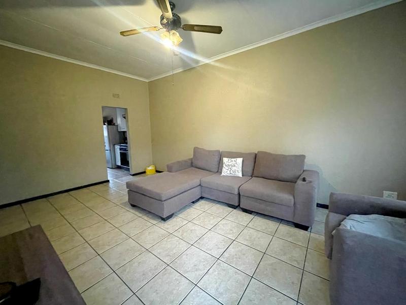 To Let 3 Bedroom Property for Rent in Boksburg South Gauteng