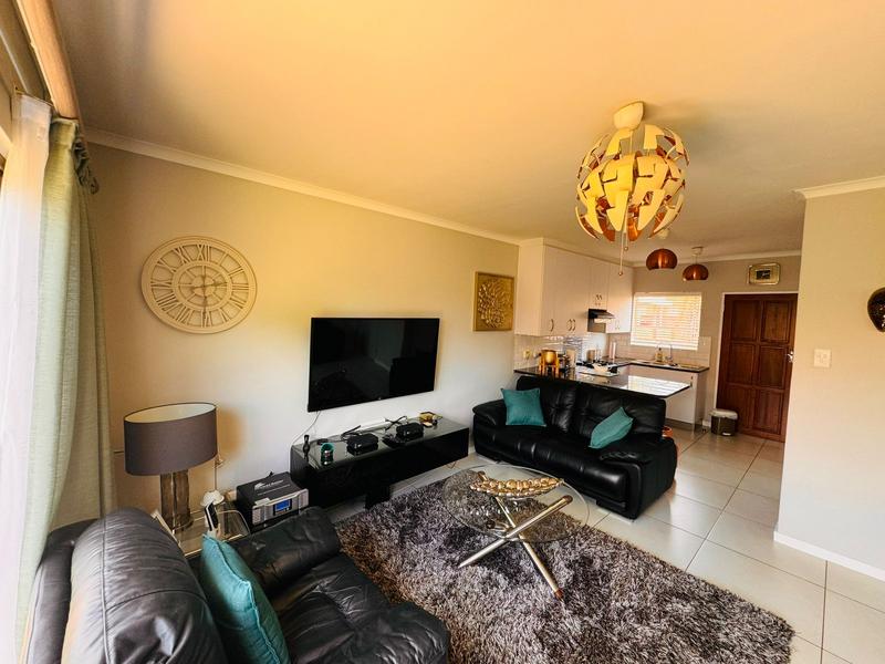 2 Bedroom Property for Sale in Kyalami Hills Gauteng