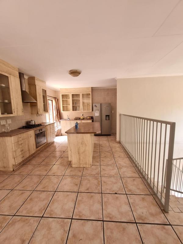 To Let 3 Bedroom Property for Rent in Murrayfield Gauteng