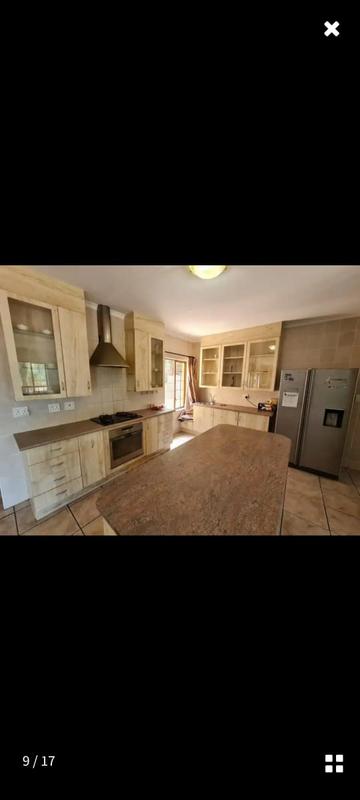 To Let 3 Bedroom Property for Rent in Murrayfield Gauteng