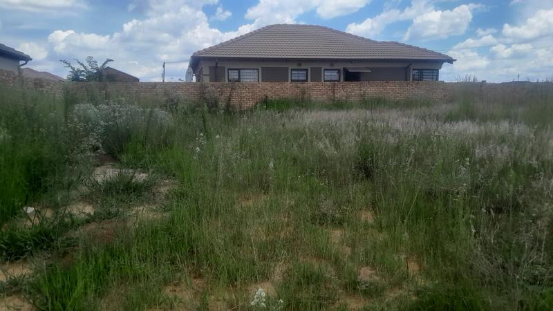 0 Bedroom Property for Sale in Mohlakeng Gauteng