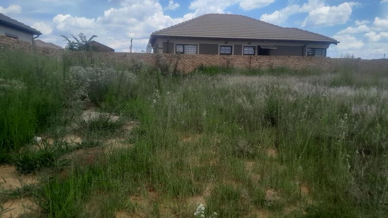 0 Bedroom Property for Sale in Mohlakeng Gauteng