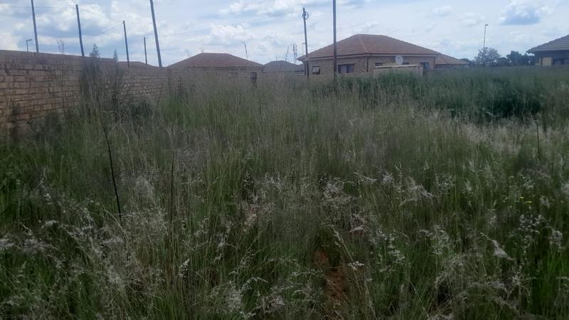 0 Bedroom Property for Sale in Mohlakeng Gauteng