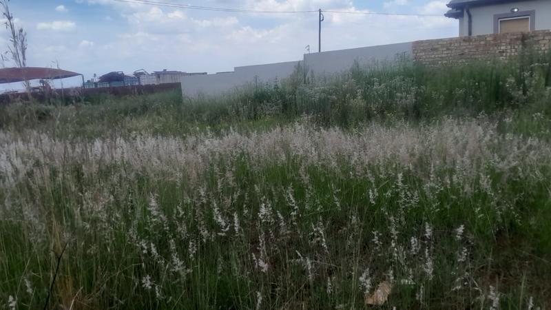 0 Bedroom Property for Sale in Mohlakeng Gauteng