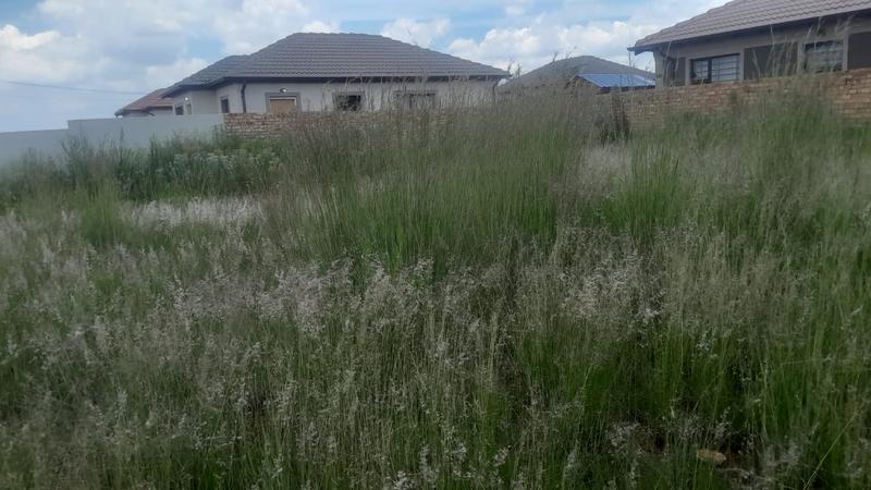 0 Bedroom Property for Sale in Mohlakeng Gauteng