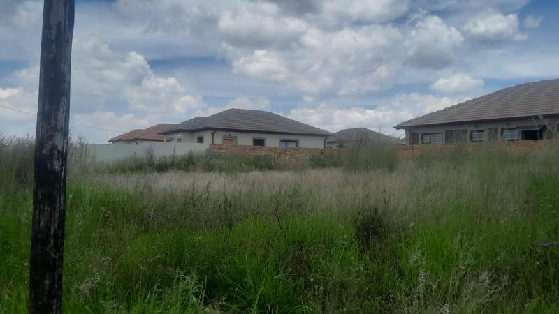 0 Bedroom Property for Sale in Mohlakeng Gauteng