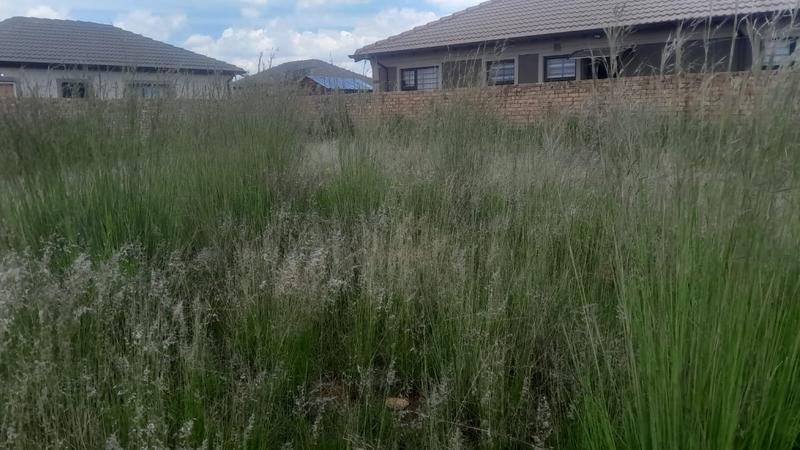0 Bedroom Property for Sale in Mohlakeng Gauteng