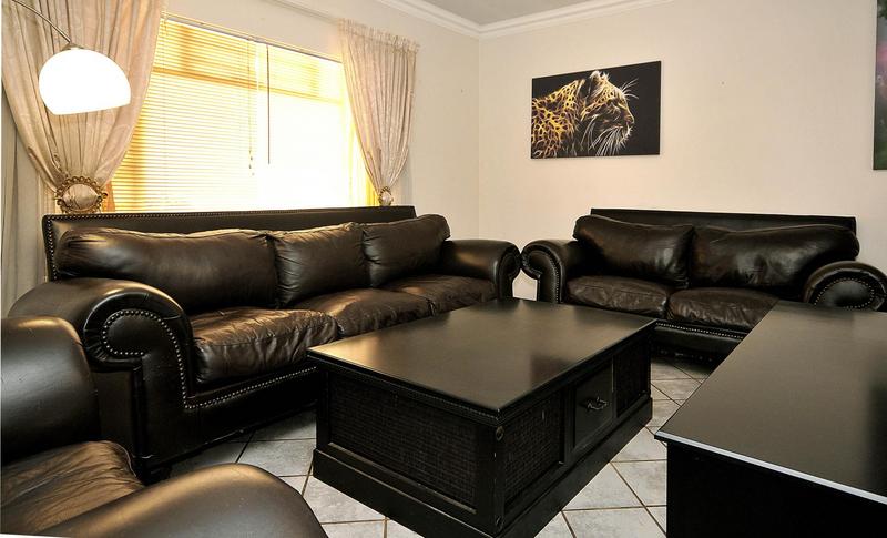 4 Bedroom Property for Sale in Brummeria Gauteng