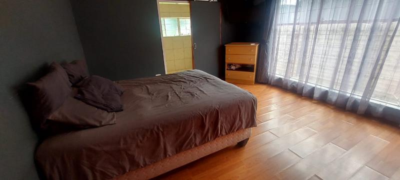 4 Bedroom Property for Sale in Hamberg Gauteng