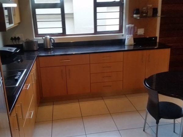 To Let 3 Bedroom Property for Rent in Morningside Gauteng