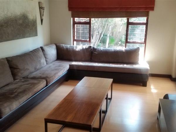 To Let 3 Bedroom Property for Rent in Morningside Gauteng