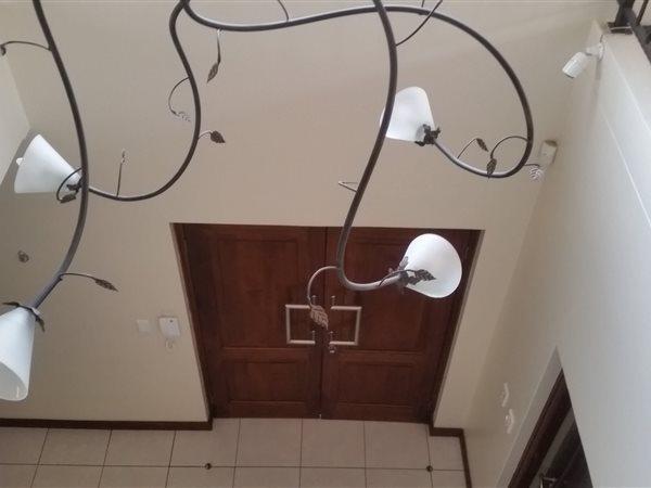 To Let 3 Bedroom Property for Rent in Morningside Gauteng