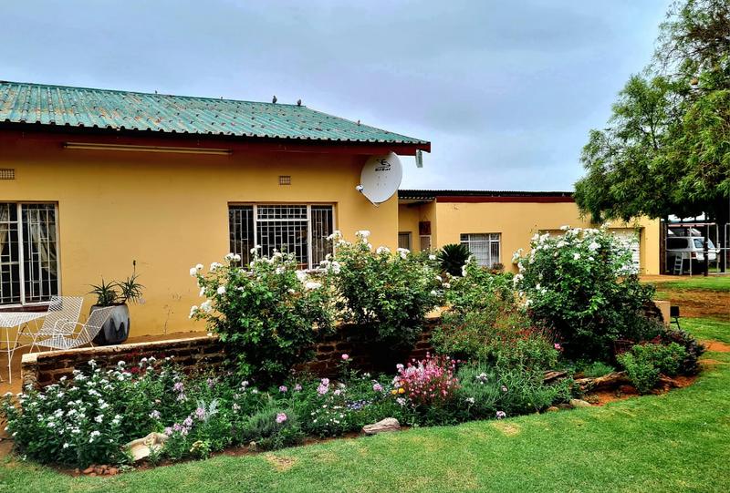0 Bedroom Property for Sale in Fochville Gauteng