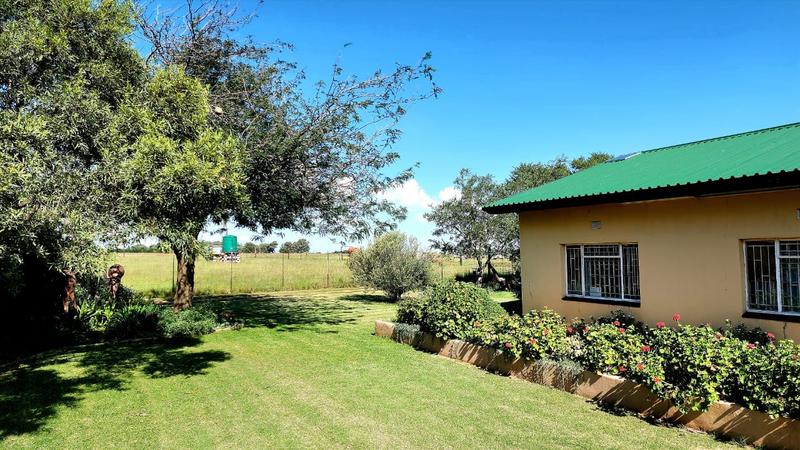 0 Bedroom Property for Sale in Fochville Gauteng