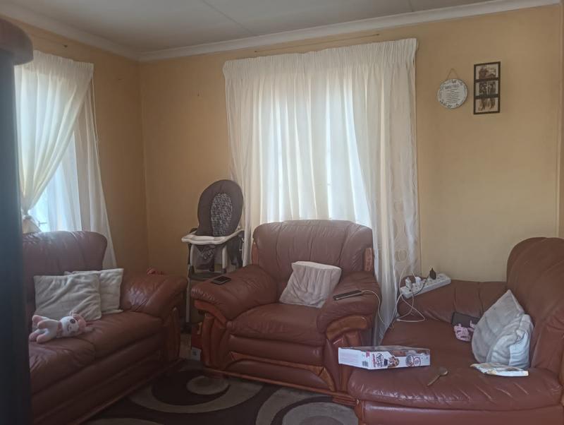 3 Bedroom Property for Sale in Mahube Valley Gauteng