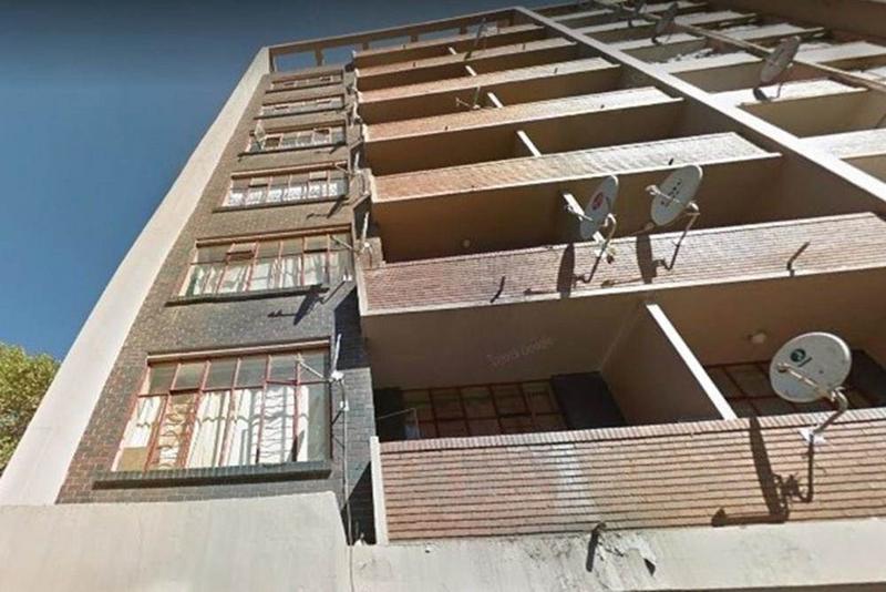 Commercial Property for Sale in Joubert Park Gauteng