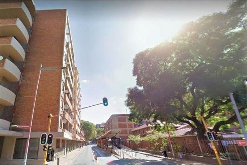 Commercial Property for Sale in Joubert Park Gauteng