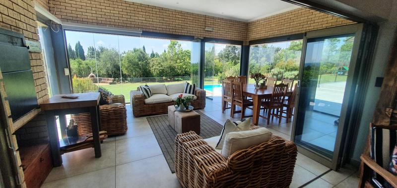 4 Bedroom Property for Sale in Cornwall Hill Gauteng