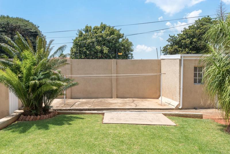 3 Bedroom Property for Sale in Kensington Gauteng