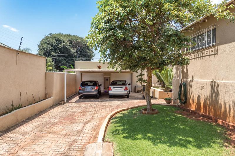 3 Bedroom Property for Sale in Kensington Gauteng