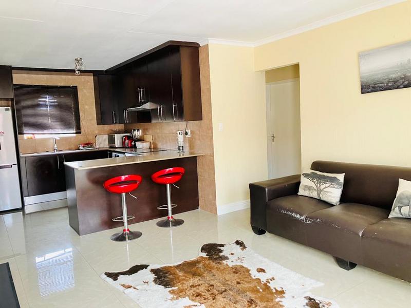 To Let 2 Bedroom Property for Rent in Vorna Valley Gauteng