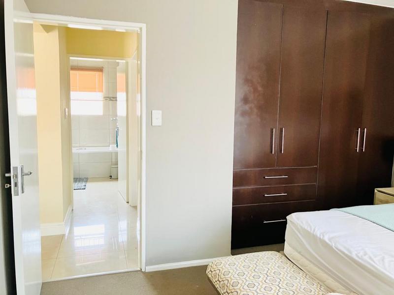 To Let 2 Bedroom Property for Rent in Vorna Valley Gauteng