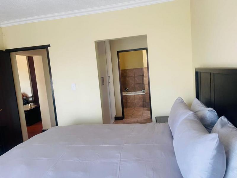 To Let 2 Bedroom Property for Rent in Carlswald North Estate Gauteng