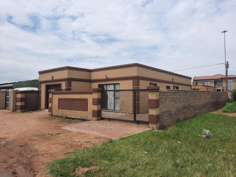 3 Bedroom Property for Sale in Bophelong Gauteng