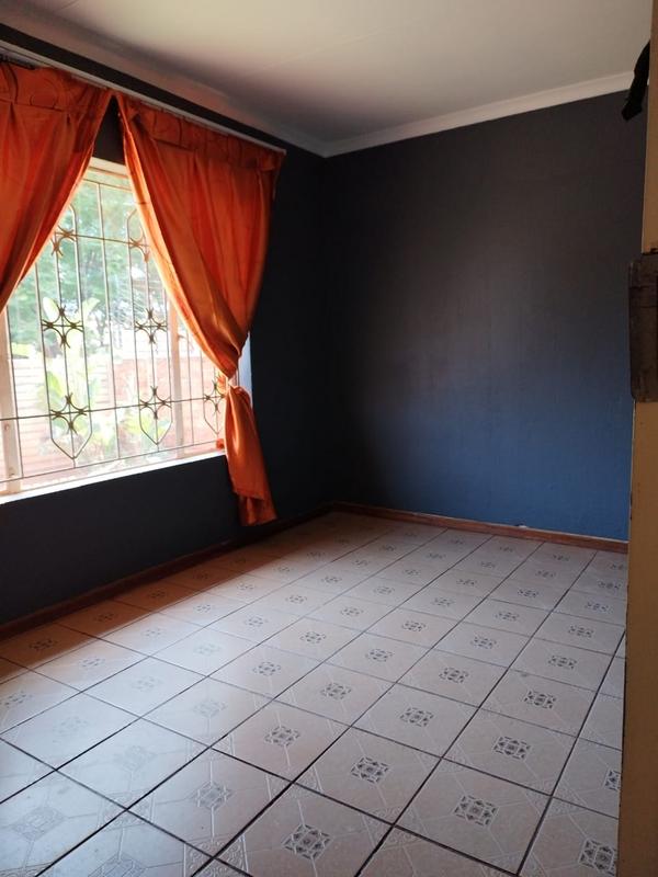 To Let 2 Bedroom Property for Rent in Chantelle Ext 6 Gauteng