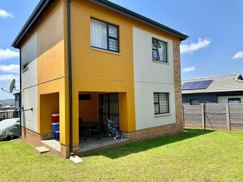 To Let 3 Bedroom Property for Rent in Pretoria West Gauteng