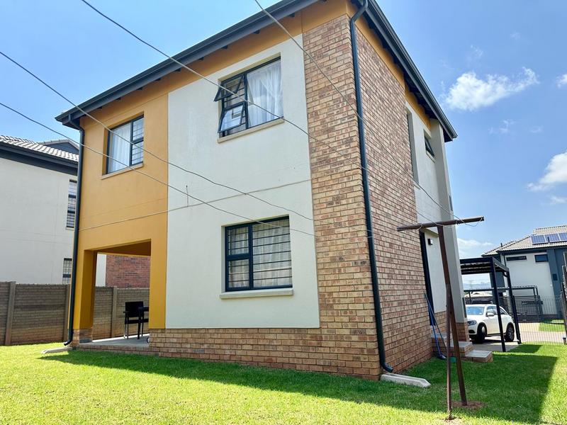 To Let 3 Bedroom Property for Rent in Pretoria West Gauteng