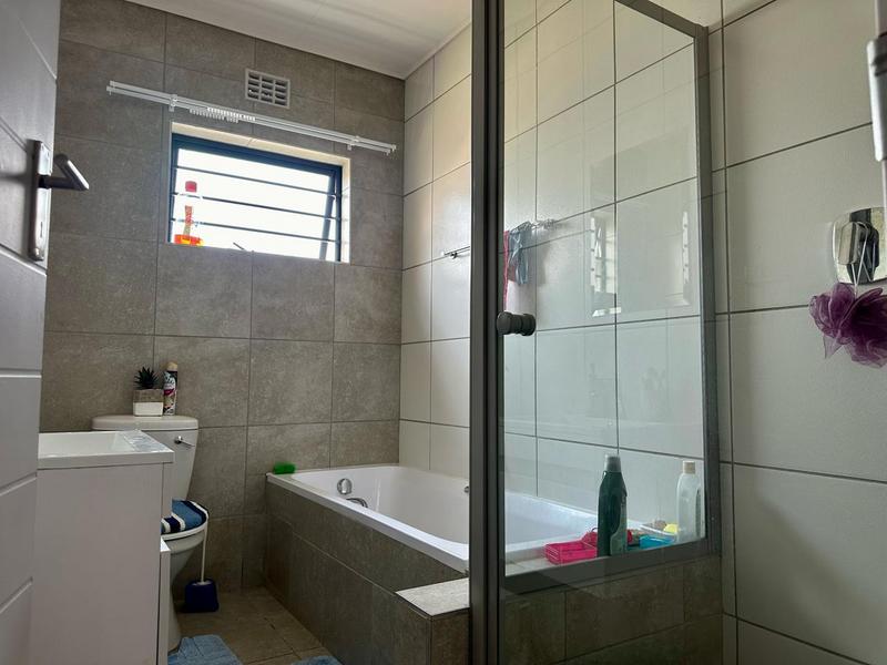 To Let 3 Bedroom Property for Rent in Pretoria West Gauteng