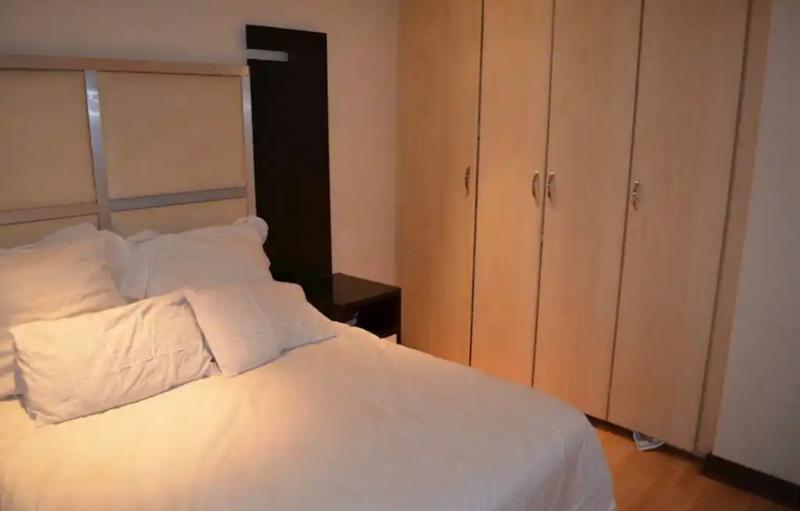 To Let 3 Bedroom Property for Rent in Zwartkop Golf Estate Gauteng
