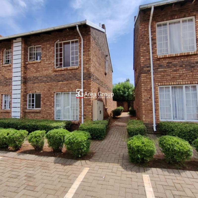 2 Bedroom Property for Sale in Clarina Gauteng