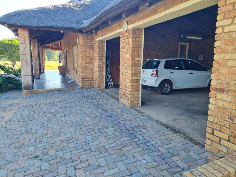 0 Bedroom Property for Sale in Bronkhorstspruit Rural Gauteng