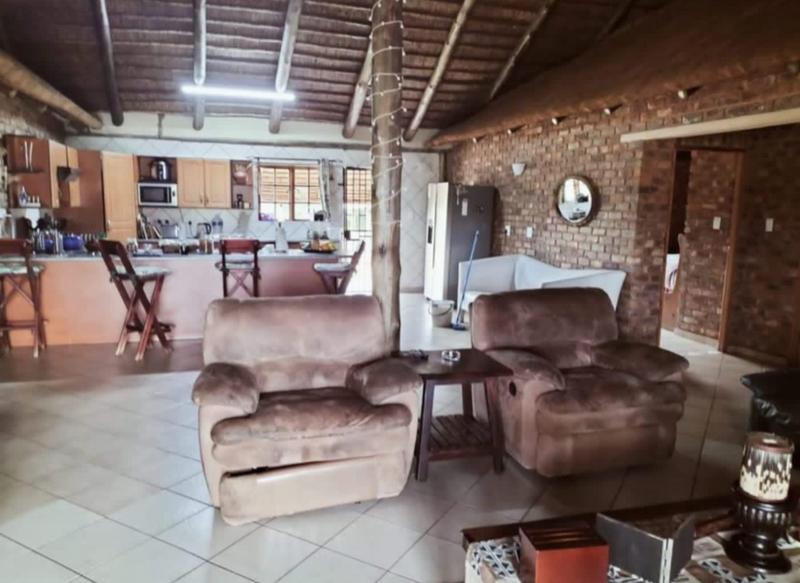 0 Bedroom Property for Sale in Bronkhorstspruit Rural Gauteng