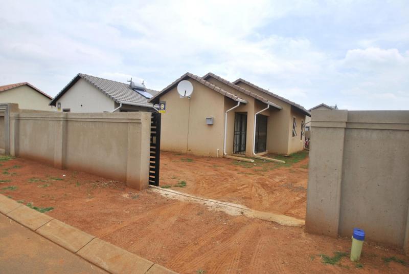 3 Bedroom Property for Sale in Dawn Park Gauteng