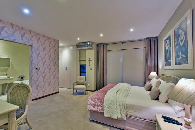 4 Bedroom Property for Sale in Bassonia Estate Gauteng