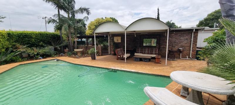 3 Bedroom Property for Sale in Sinoville Gauteng